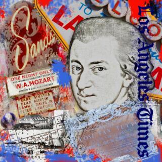 "Mozart goes Vegas"