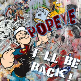 "Popeye-Make my day"