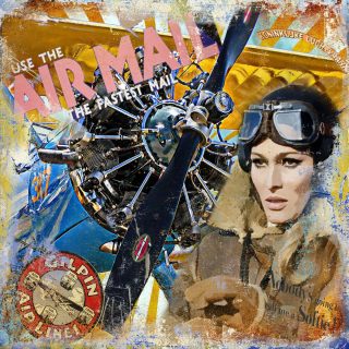 Airmail
