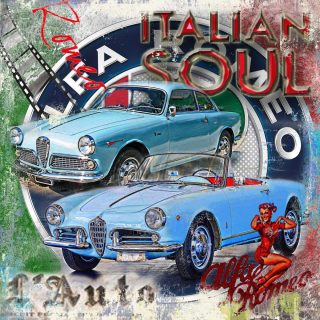 Alfa 1600