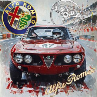 Alfa Giulia