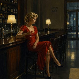 Last Drink