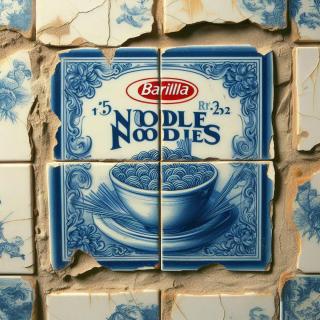 Barilla 2