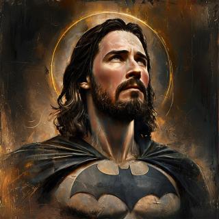 BatGod