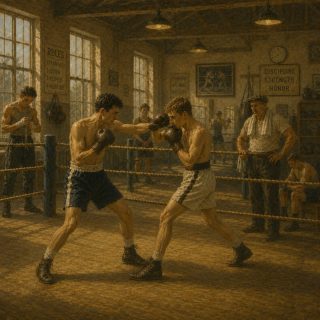 Boxen