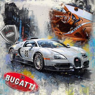 Bugatti 2