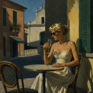 Italien Summer