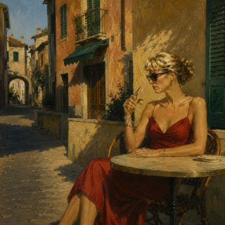 Italian Summer II