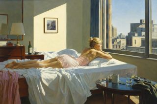 New Morning