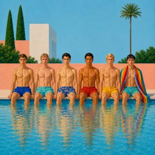 Swimmingpool