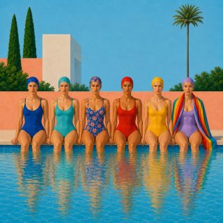 Swimmingpool II