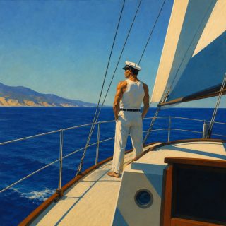 Under Sail