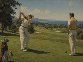 Golf