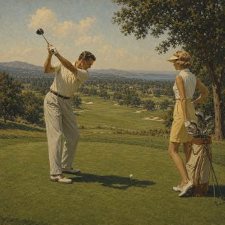 Golf II