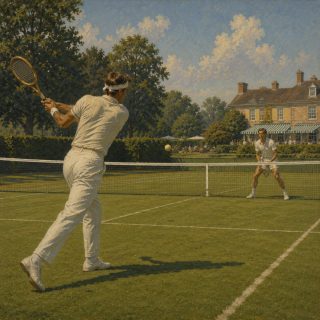 Tennis