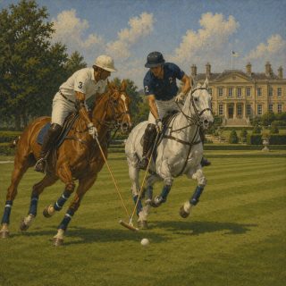 Polo II