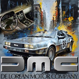 Delorean