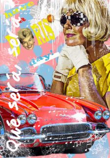 Doris Day