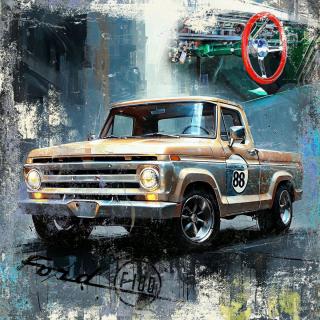 F100