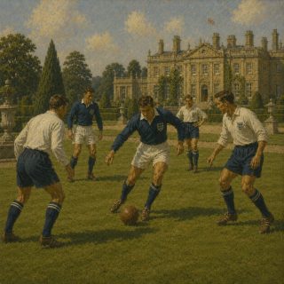 Fussball