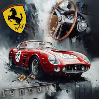 GTO  