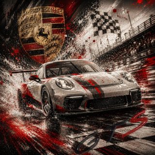 GT§ Cup