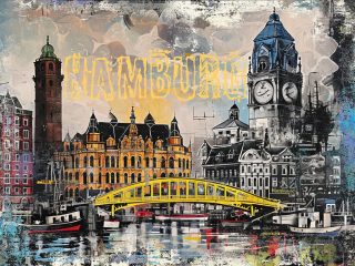 Hamburg City