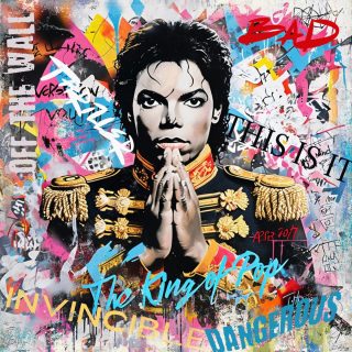 King of Pop