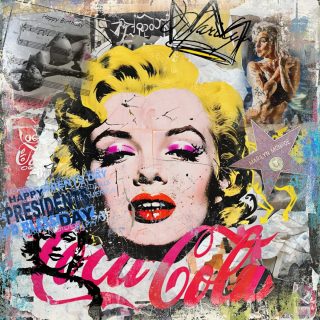Marilyn Coke