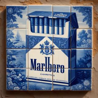 "Marlboro"