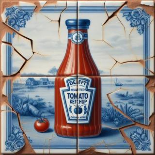 Heinz Ketchup