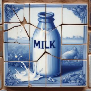  Milk