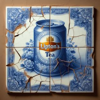 "Lipton´s"