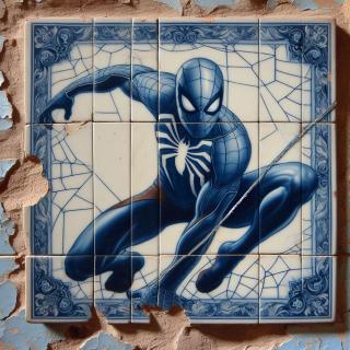 Spiderman