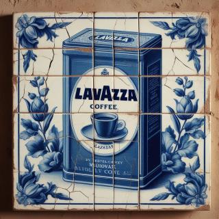 "Lavazza"