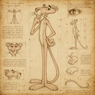 Pink Panther