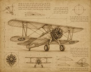 Stearman
