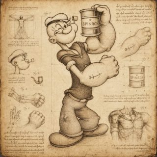Popeye