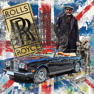 Rolls Royce