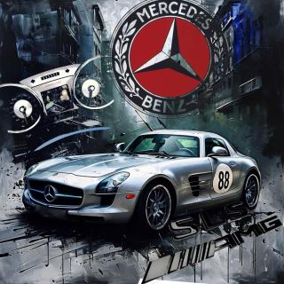 SLS