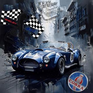Shelby 427