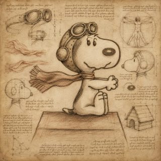 Snoopy