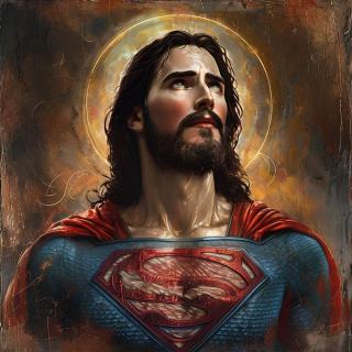SuperGod