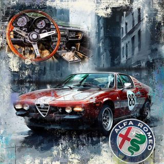 Alfa Montreal