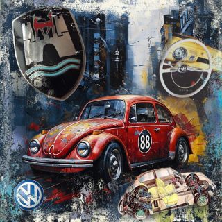 Beetle