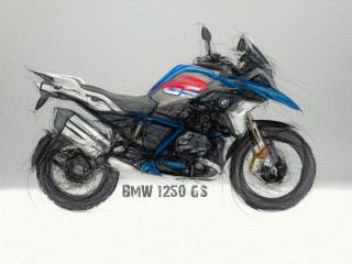 R1250 GS