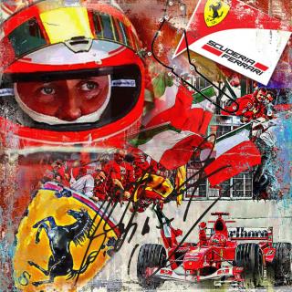 Schumi